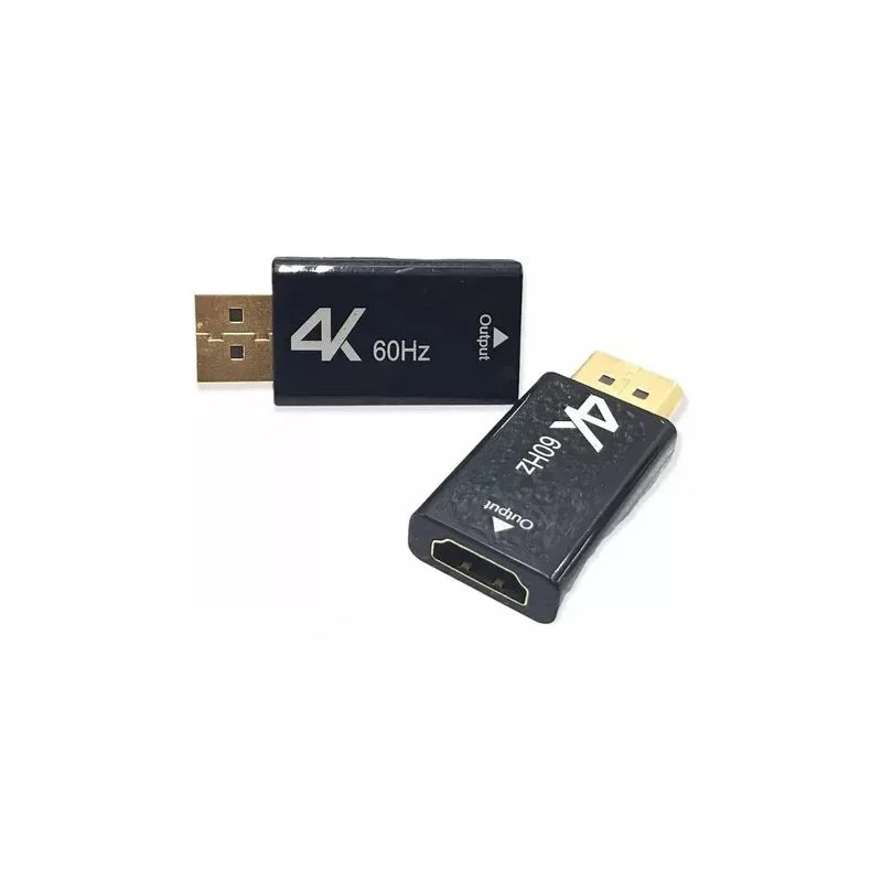 HMaston MU11 Adaptador USB C para HDMI 4K Ultra HD